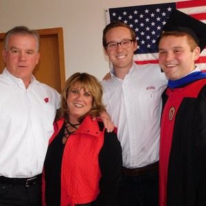 Meet your Posher, Patrick